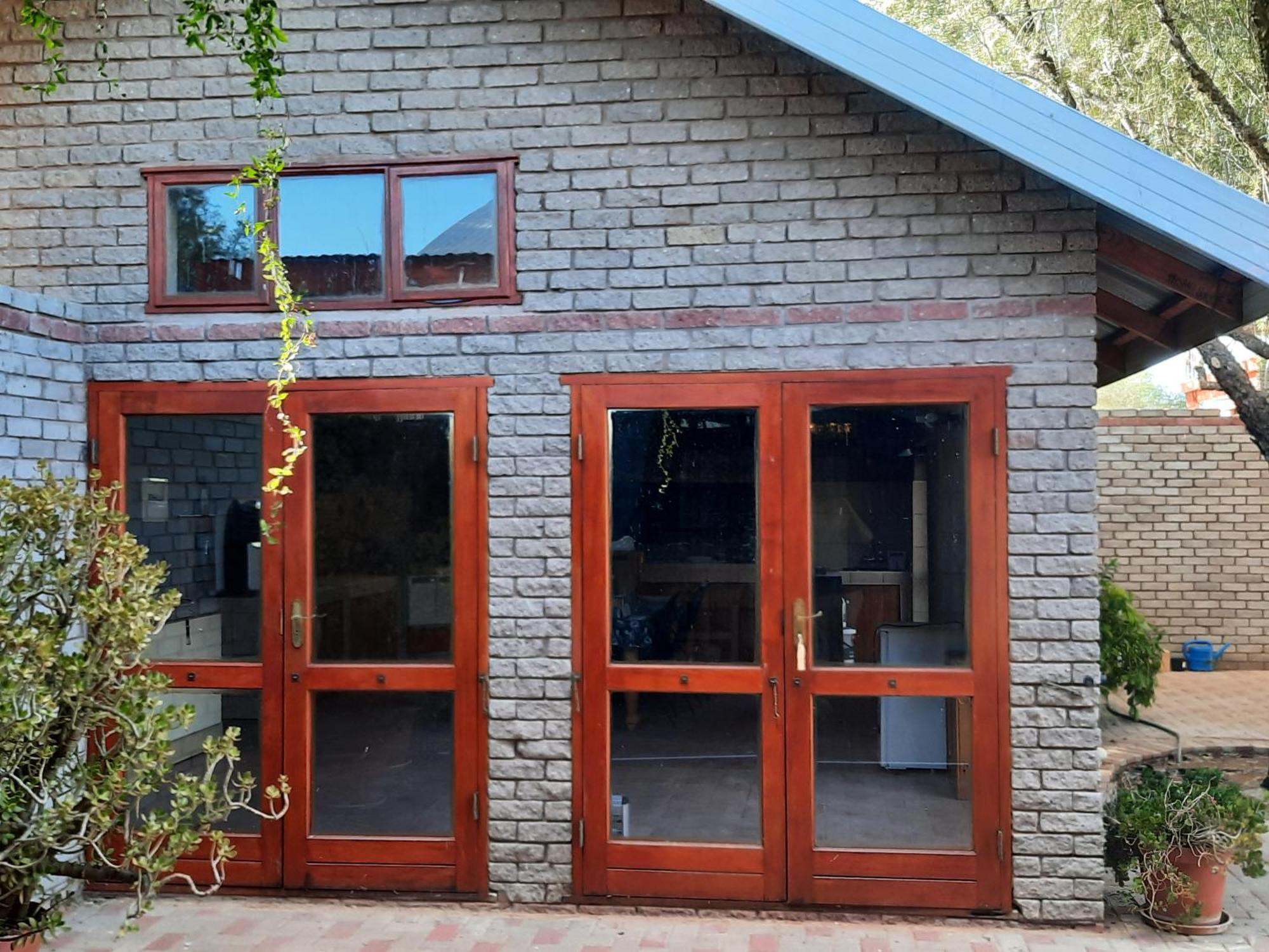 Terra Rouge Guestfarm & Sonstraal Farmhouse Koes Экстерьер фото