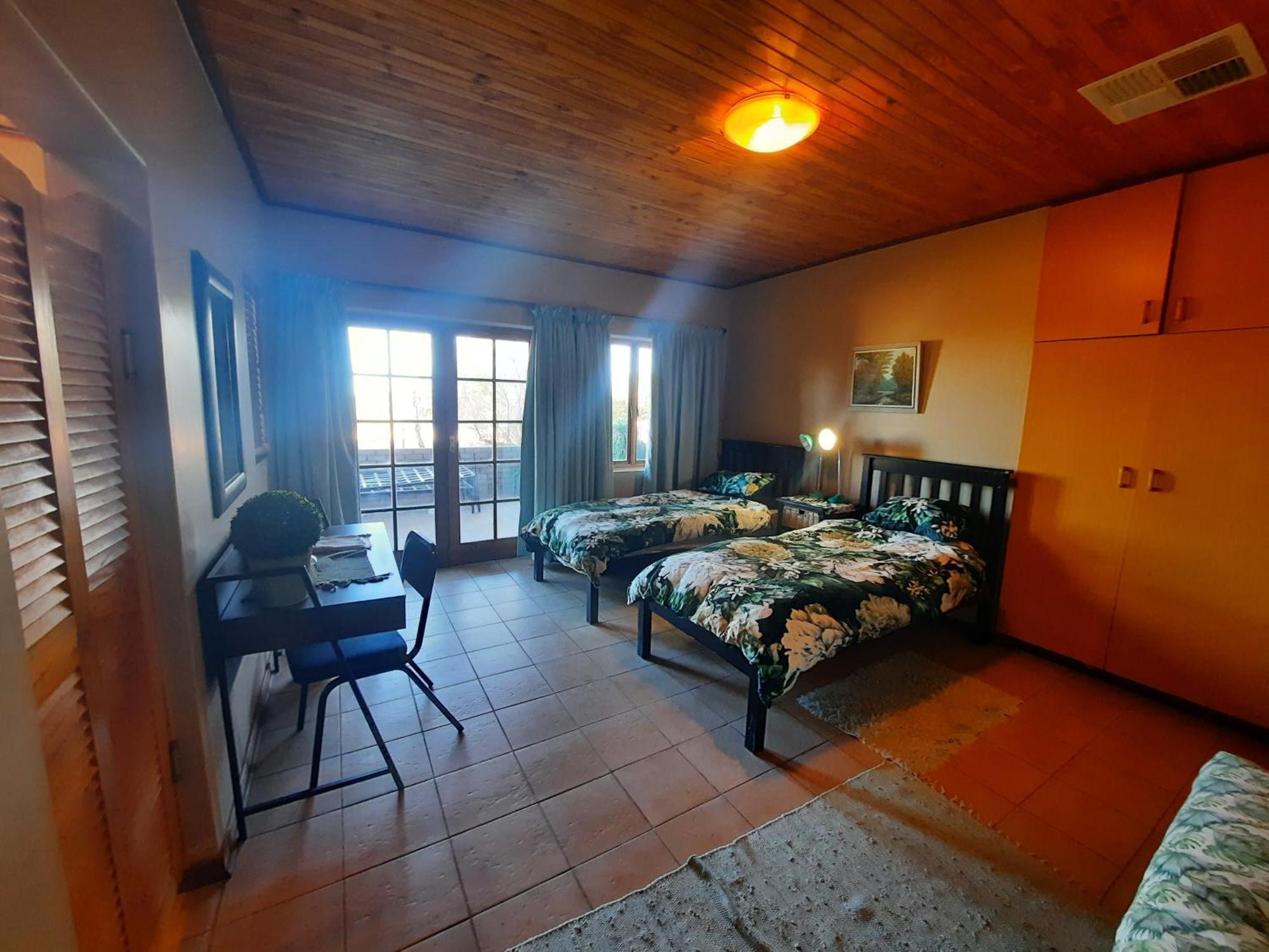 Terra Rouge Guestfarm & Sonstraal Farmhouse Koes Экстерьер фото
